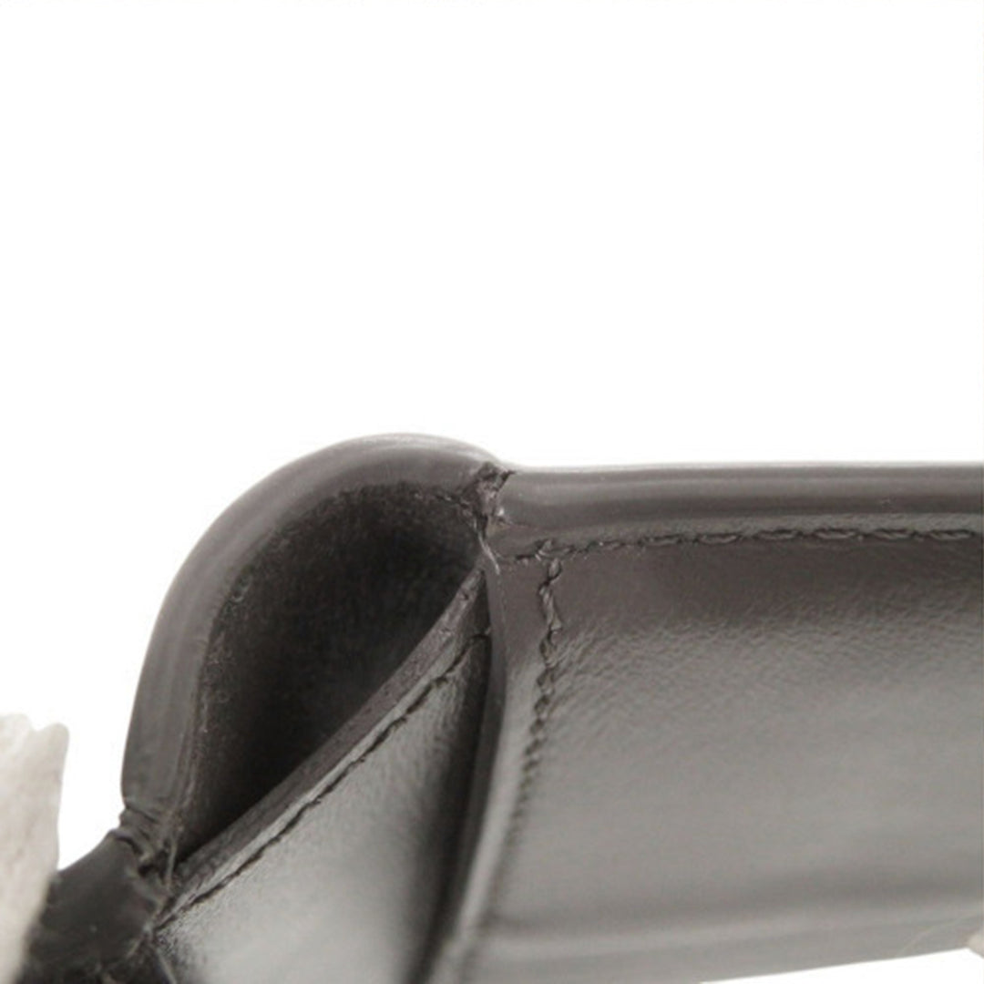 Celine Cuir Multifunction Strap Portefeuille