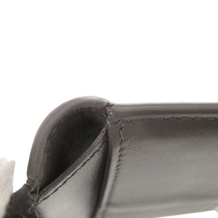 Celine Cuir Multifunction Strap Portefeuille