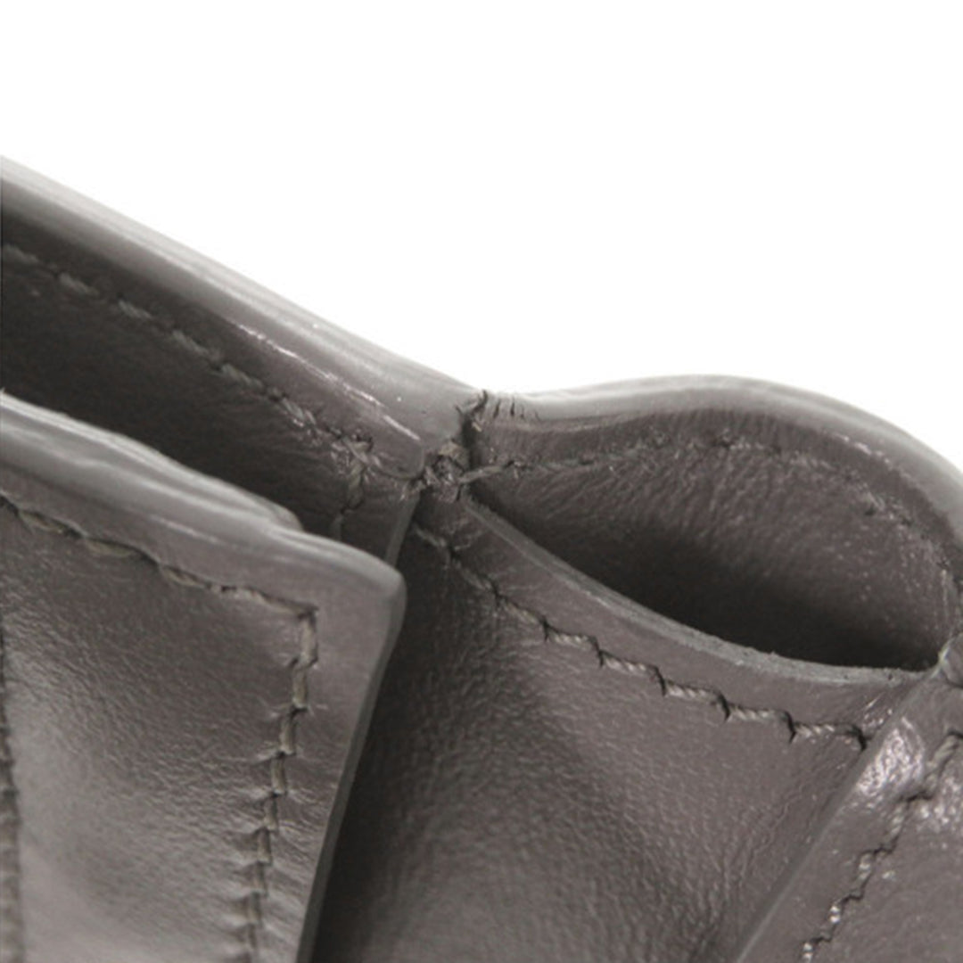 Celine Cuir Multifunction Strap Portefeuille