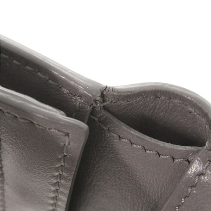 Celine Cuir Multifunction Strap Portefeuille