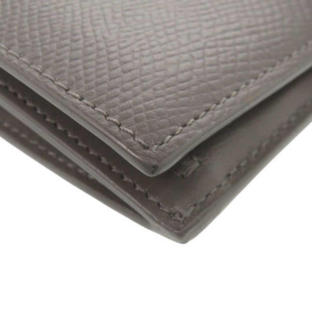 Celine Cuir Multifunction Strap Portefeuille