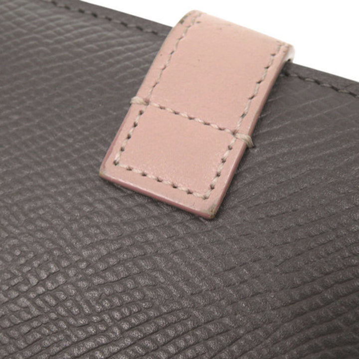 Celine Cuir Multifunction Strap Portefeuille