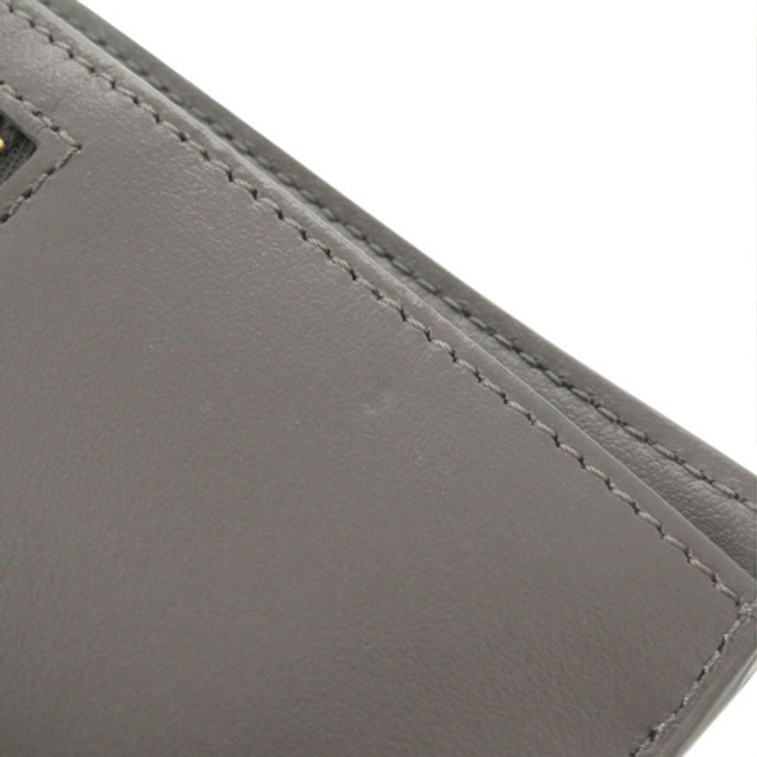 Celine Cuir Multifunction Strap Portefeuille