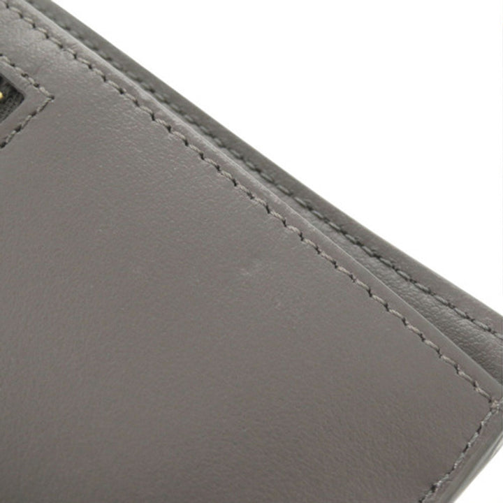 Celine Cuir Multifunction Strap Portefeuille