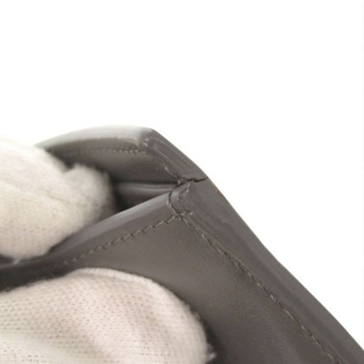 Celine Cuir Multifunction Strap Portefeuille