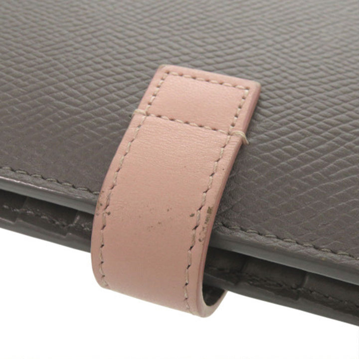 Celine Cuir Multifunction Strap Portefeuille