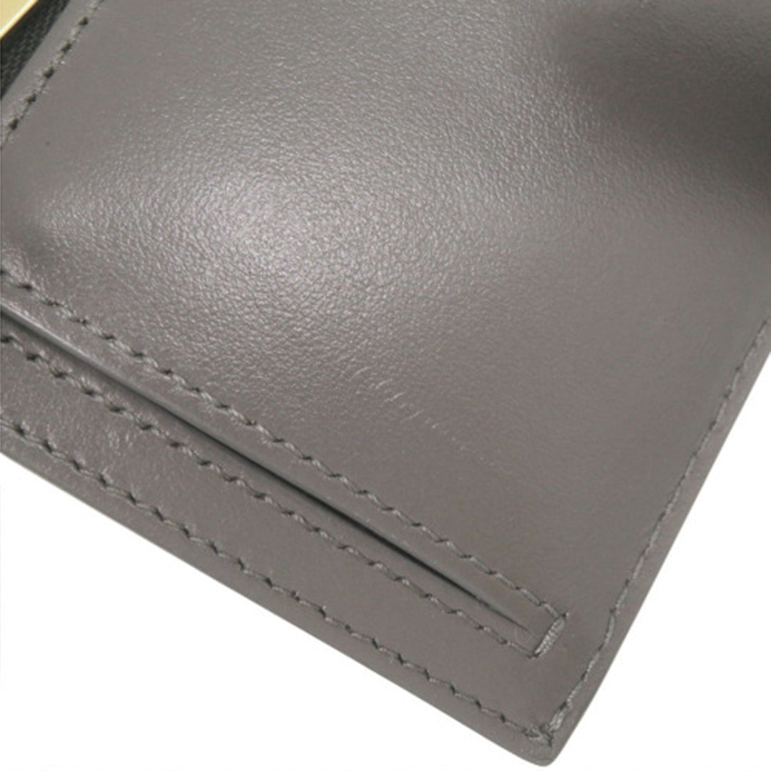Celine Cuir Multifunction Strap Portefeuille