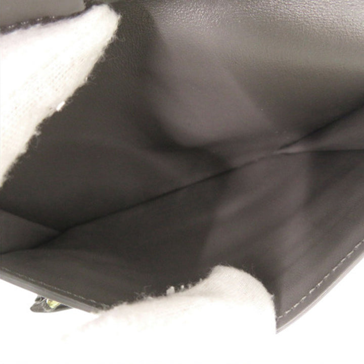 Celine Cuir Multifunction Strap Portefeuille