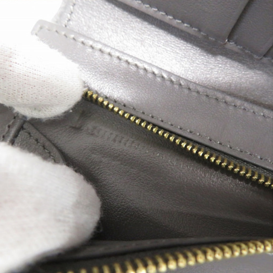 Celine Cuir Multifunction Strap Portefeuille