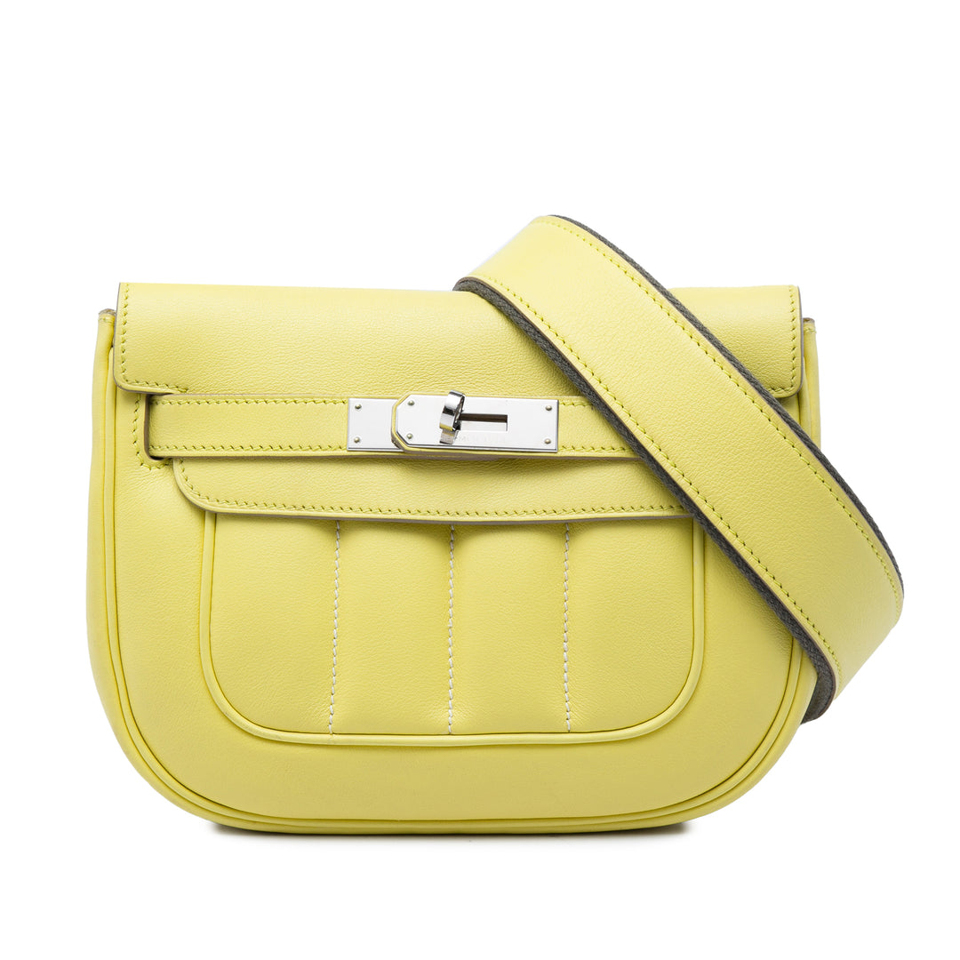 Berline Sac Mini Swift Jaune