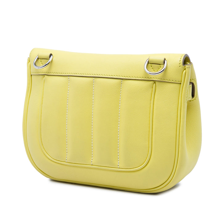 Berline Sac Mini Swift Jaune