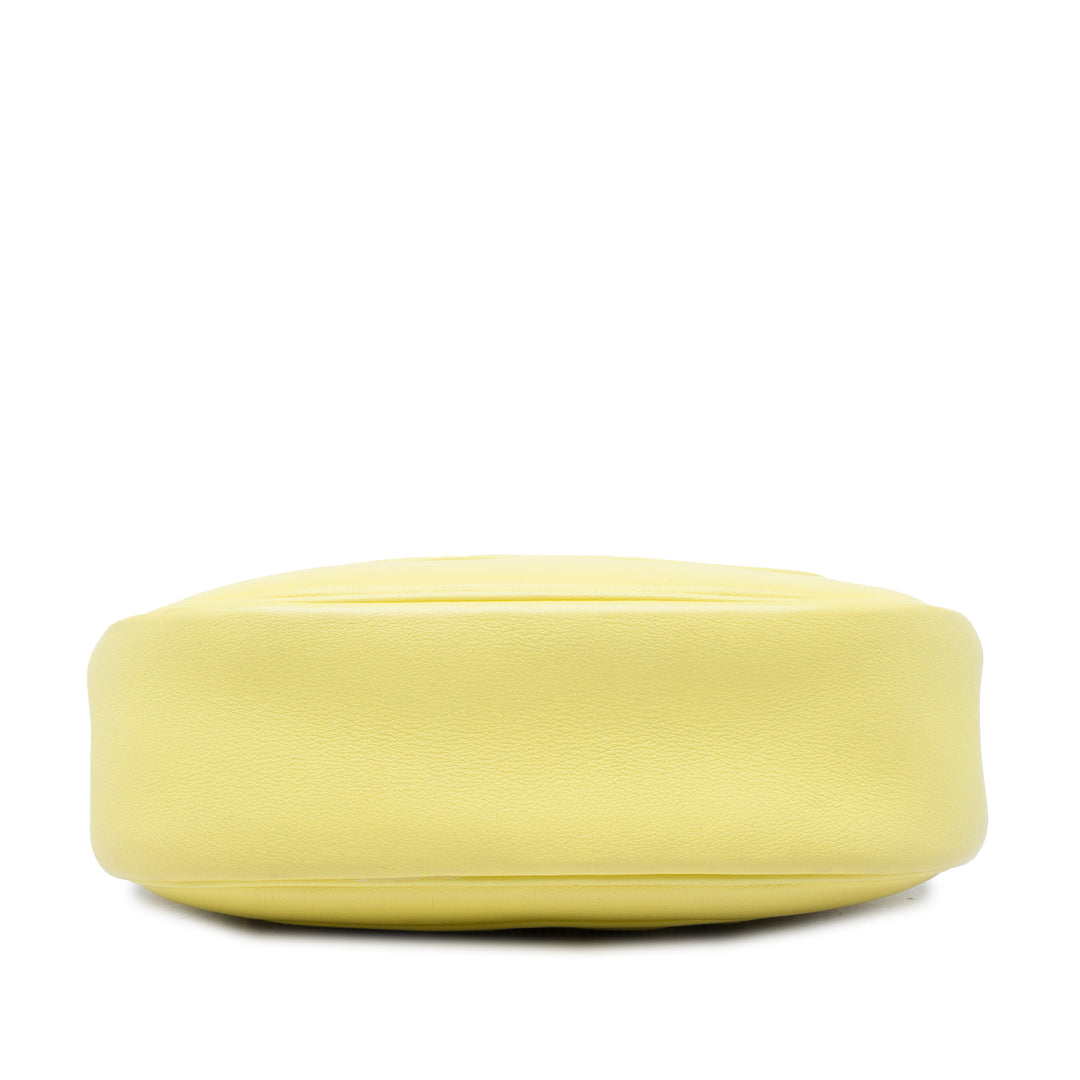 Berline Sac Mini Swift Jaune