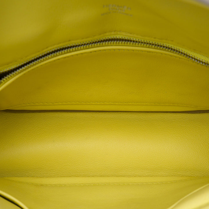 Berline Sac Mini Swift Jaune