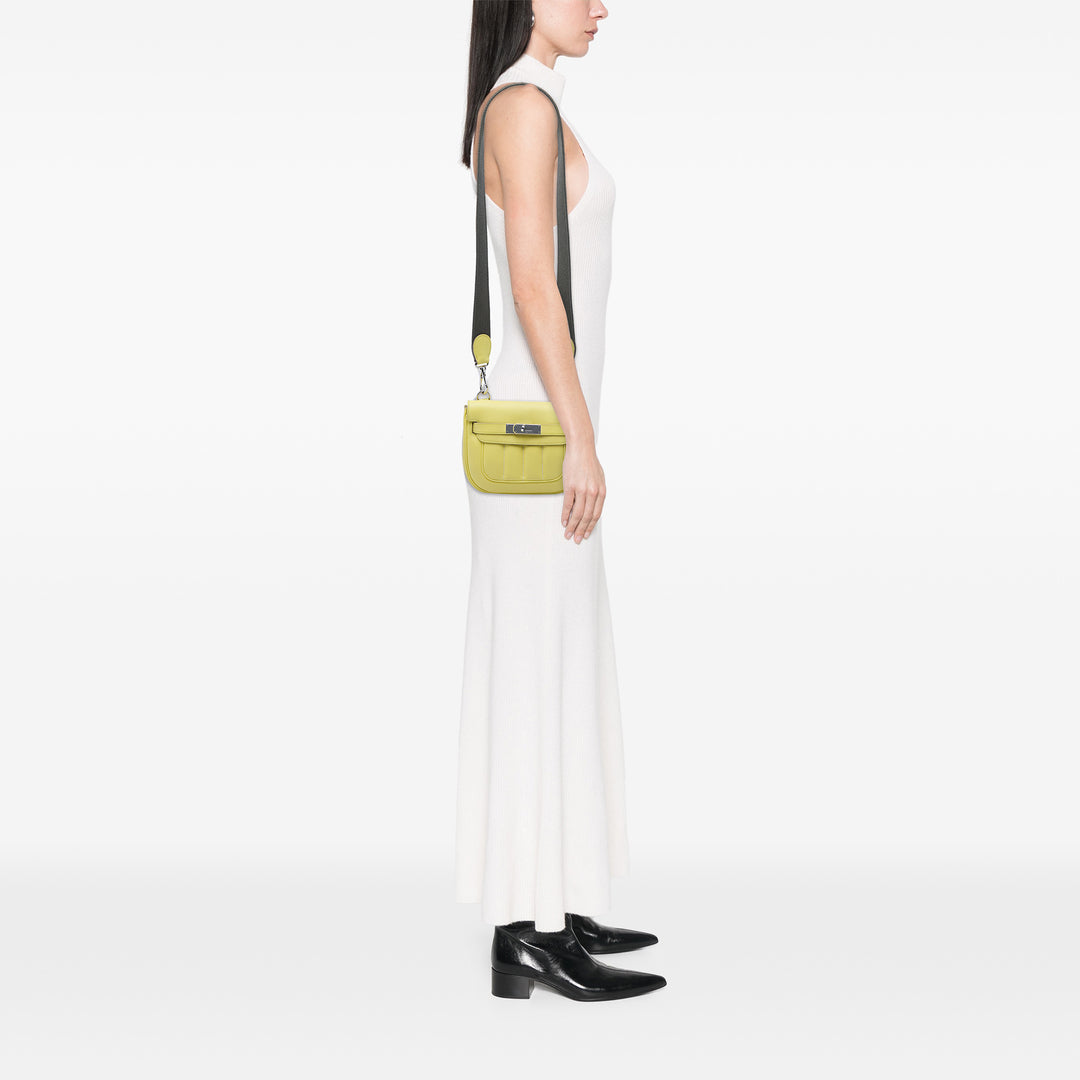Berline Sac Mini Swift Jaune