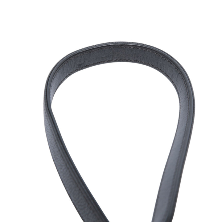 Chanel Paris Cuba Medium Caviar Thread Around à rabat