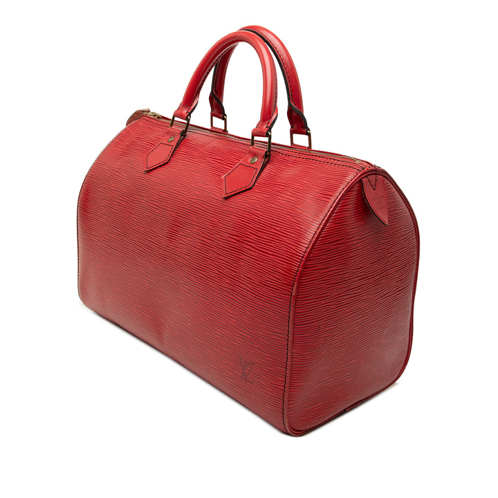 Speedy 30 Épi Rouge