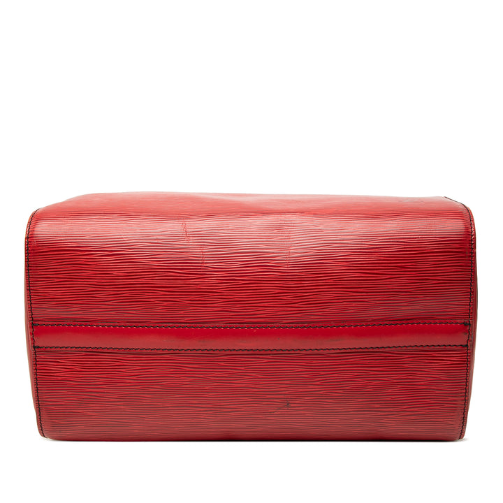 Speedy 30 Épi Rouge