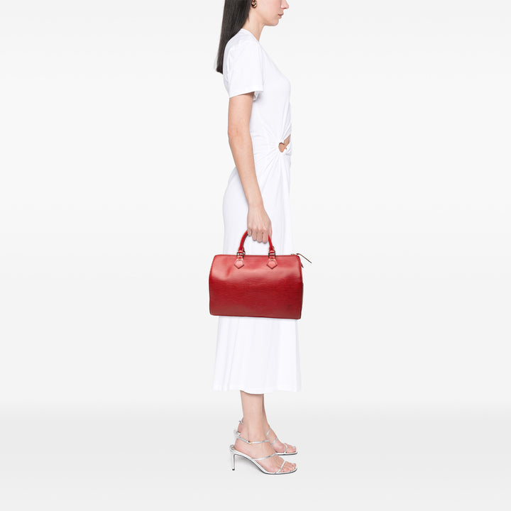 Speedy 30 Épi Rouge