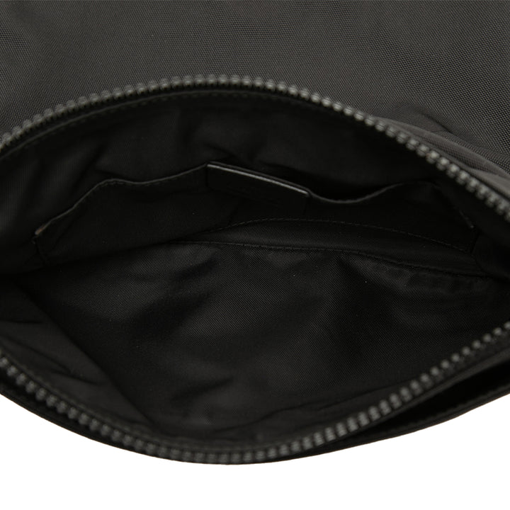 Gucci Interlocking G Web Sac ceinture Noir – vue 4 – GABY PARIS