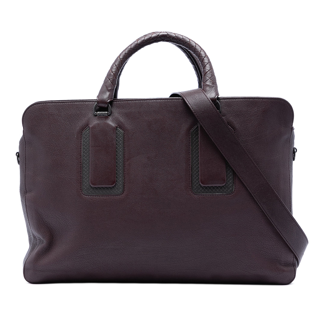 Business Sac Rouge