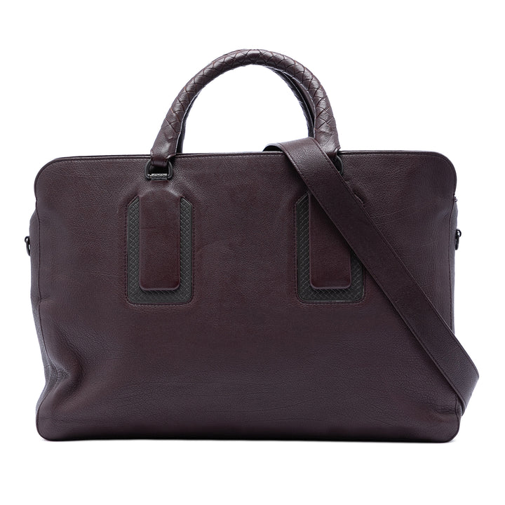 Business Sac Rouge