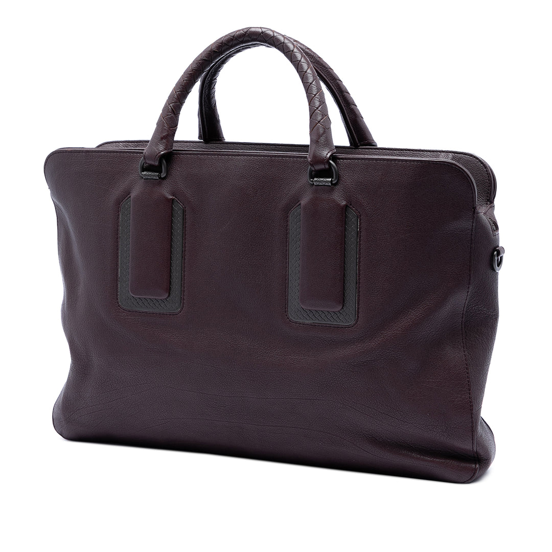 Business Sac Rouge