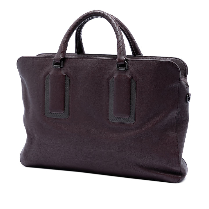 Business Sac Rouge