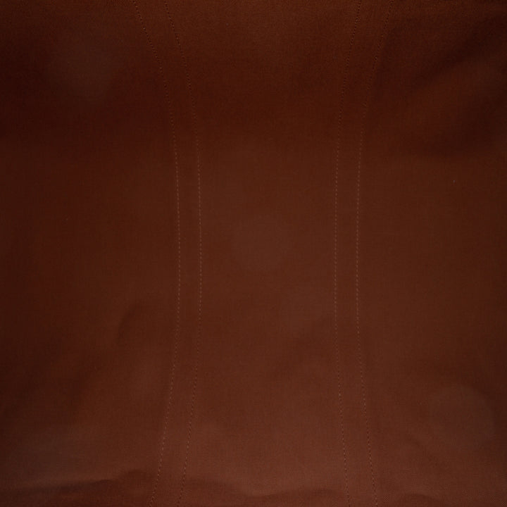 Louis Vuitton Keepall 55 Monogram Marron