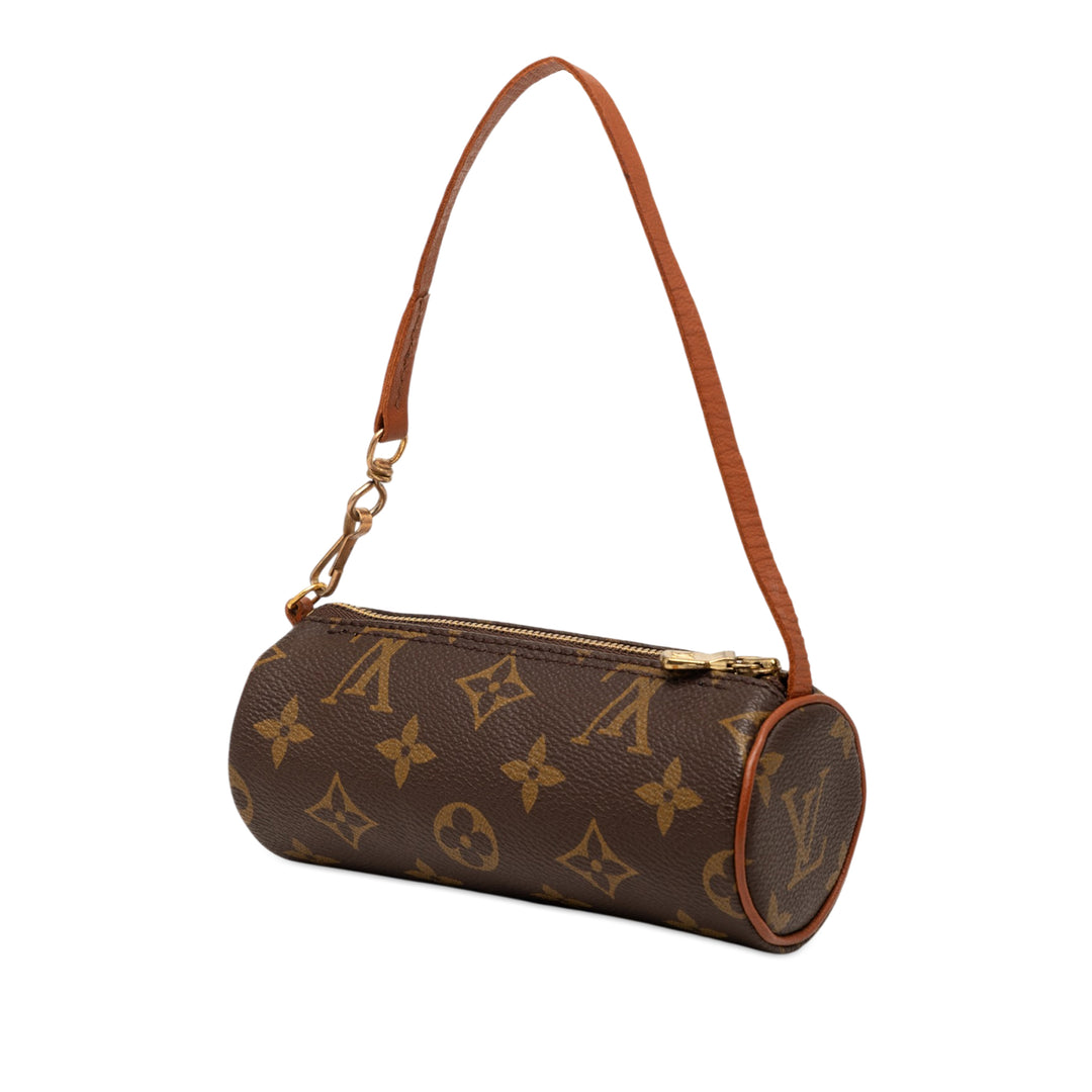 Louis Vuitton Monogram Papillon Pochette