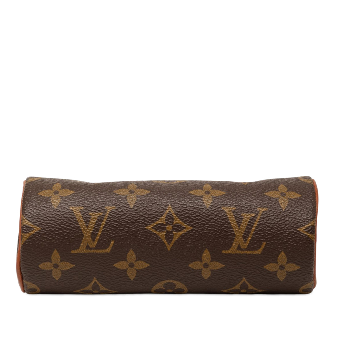 Louis Vuitton Monogram Papillon Pochette