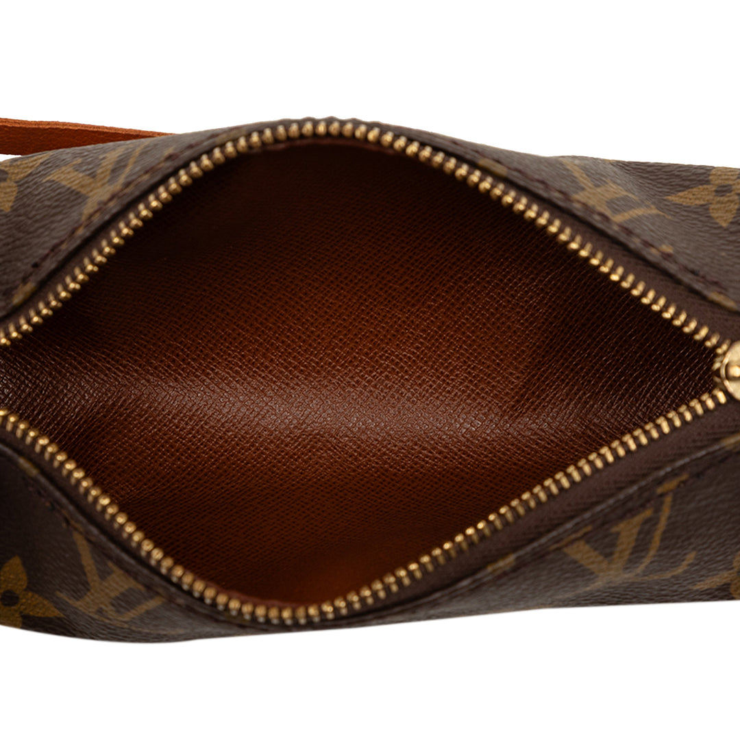 Louis Vuitton Monogram Papillon Pochette