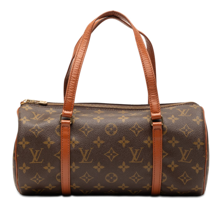 Louis Vuitton Monogram Papillon 30