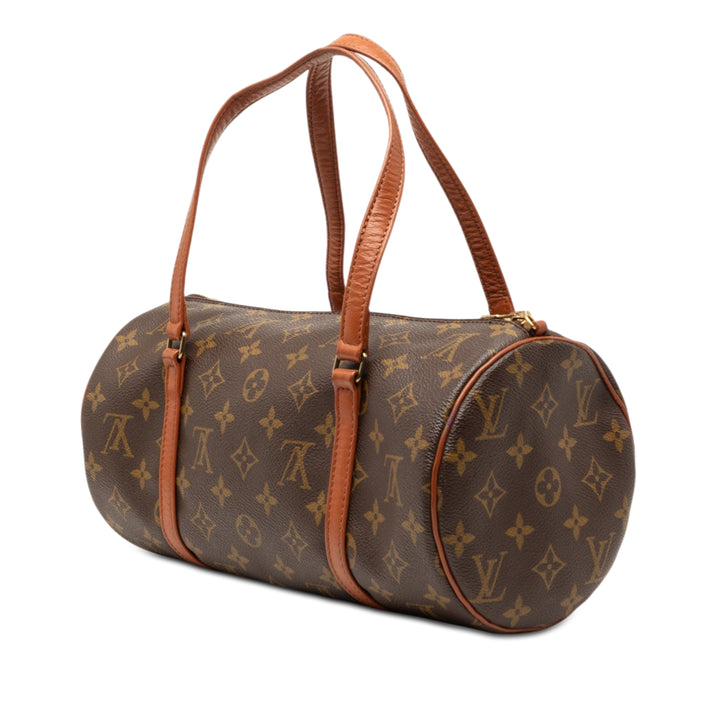 Louis Vuitton Monogram Papillon 30