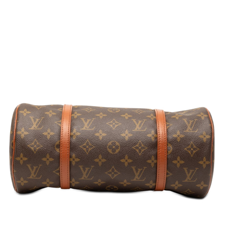 Louis Vuitton Monogram Papillon 30
