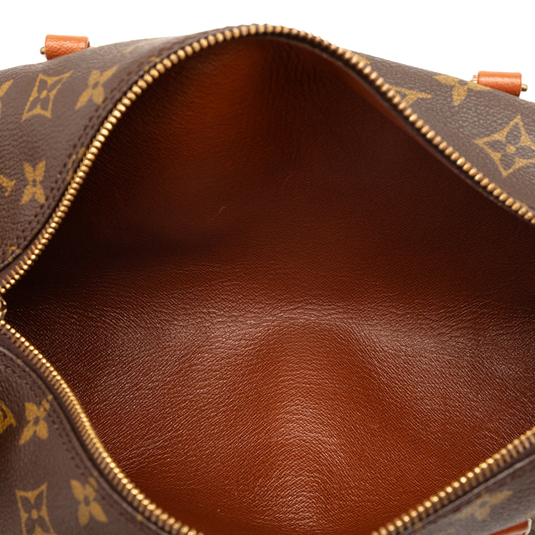 Louis Vuitton Monogram Papillon 30