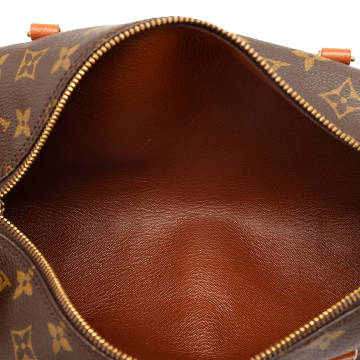 Louis Vuitton Monogram Papillon 30