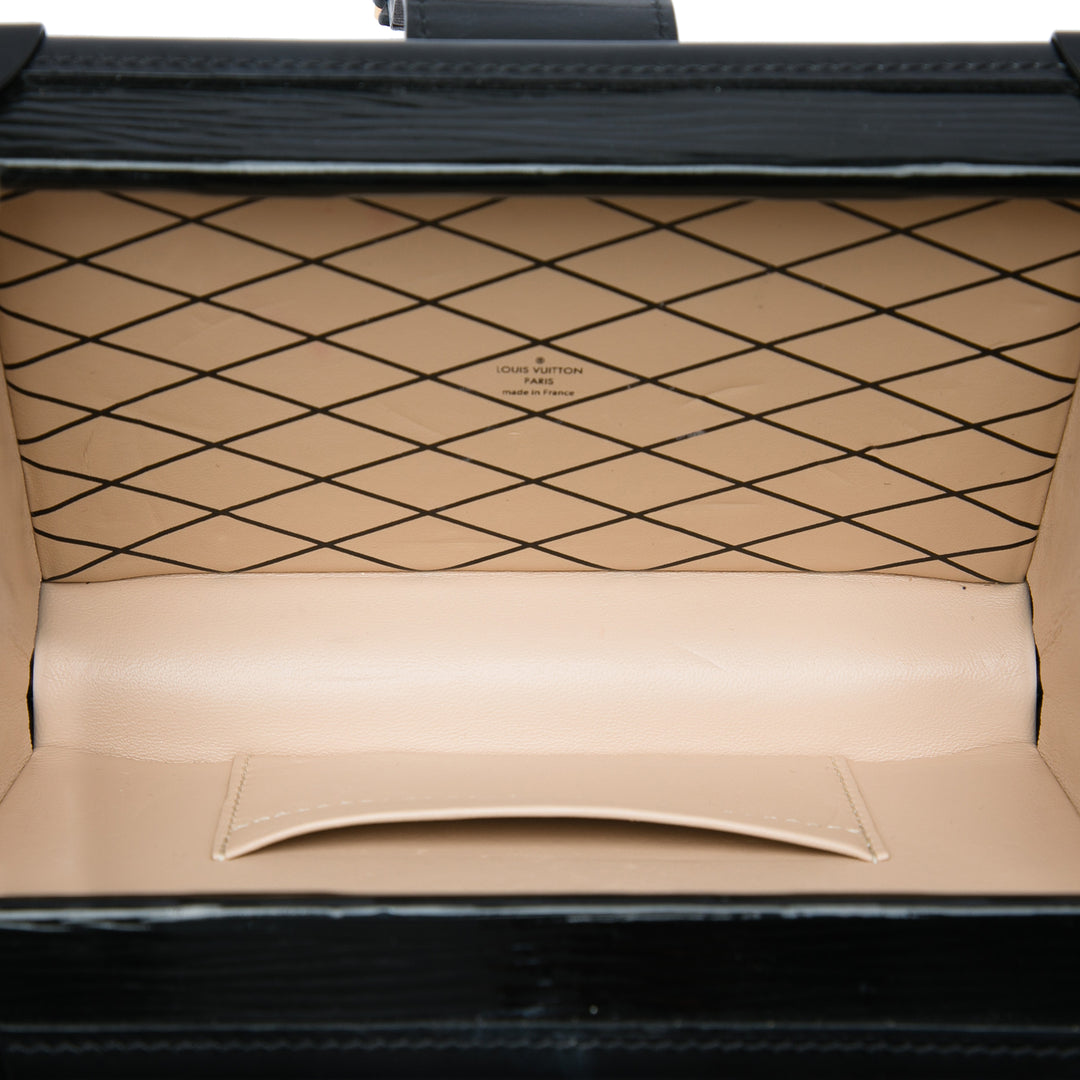 Louis Vuitton Malle Épi Rouge