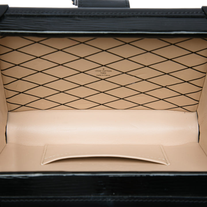 Louis Vuitton Malle Épi Rouge