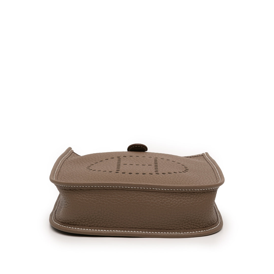 Hermès Clemence Evelyne 16 Amazone