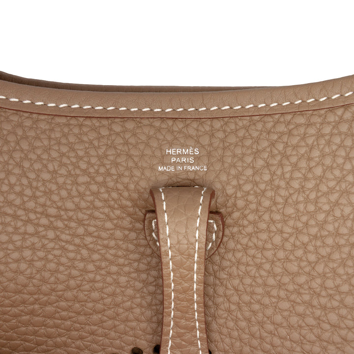 Hermès Clemence Evelyne 16 Amazone