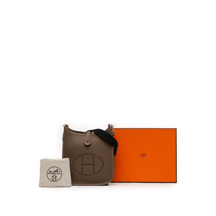 Hermès Clemence Evelyne 16 Amazone