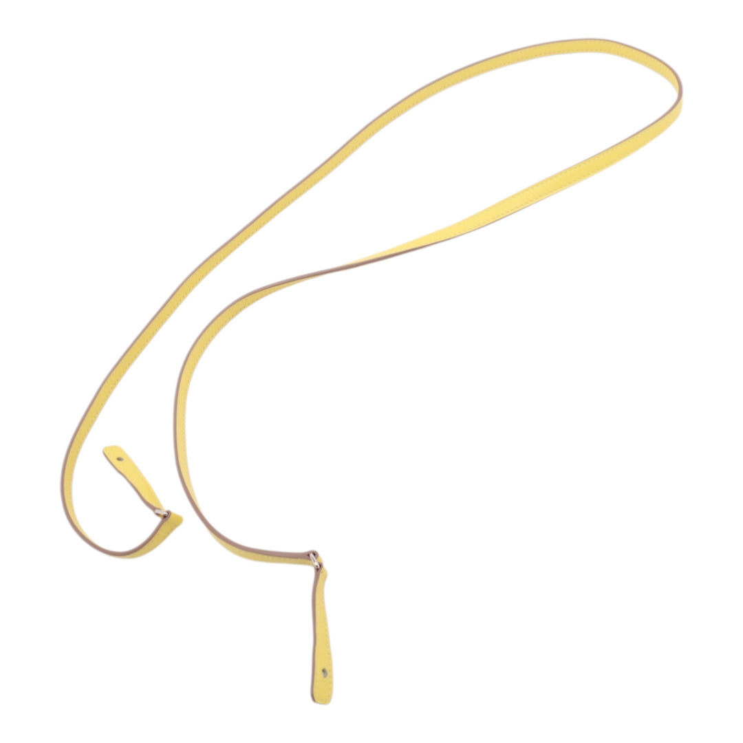 Hermès Evercolor Kelly To Go Portefeuille