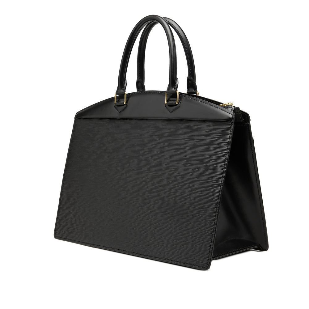 Louis Vuitton Riviera Épi Noir – vue 2 – GABY PARIS
