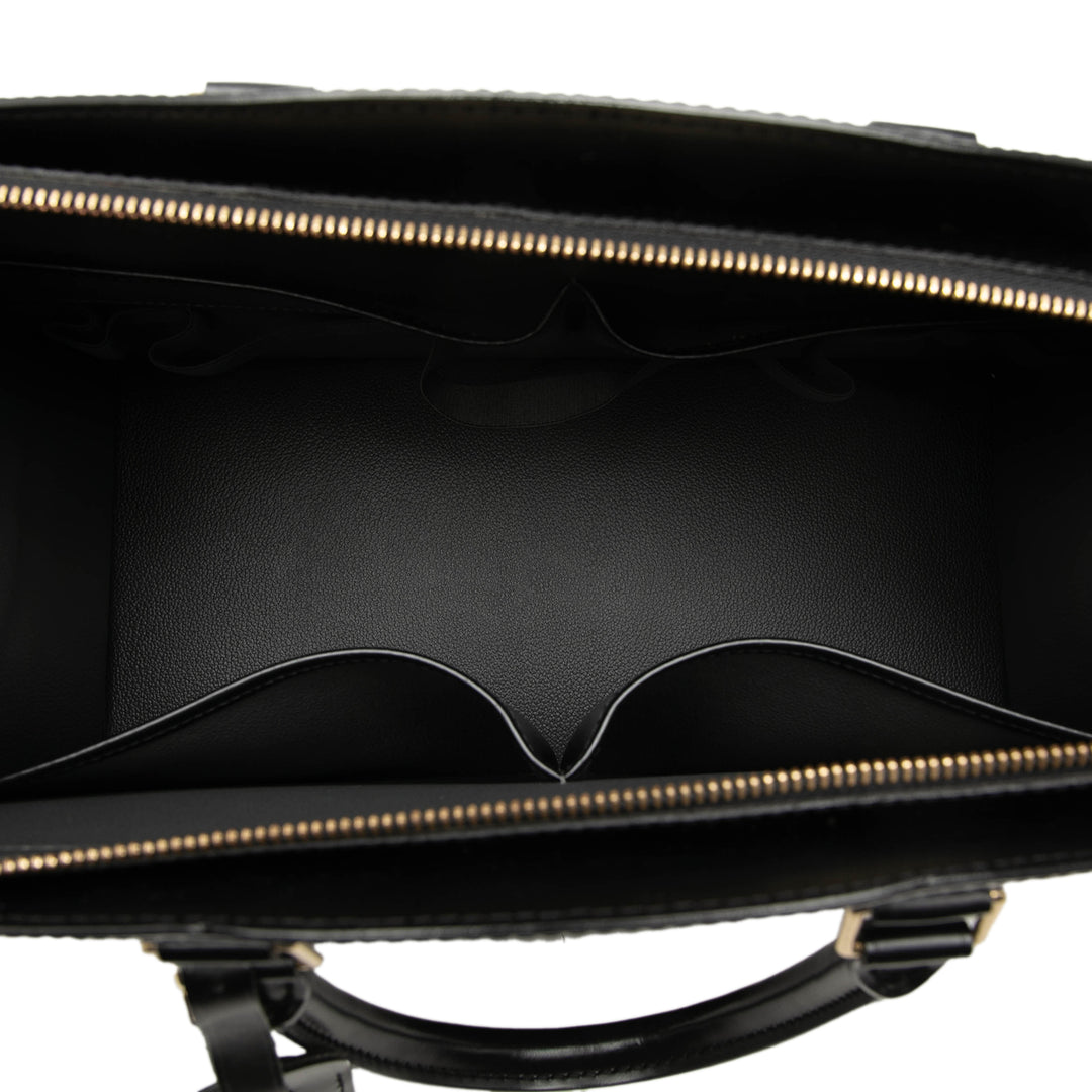 Louis Vuitton Riviera Épi Noir – vue 4 – GABY PARIS