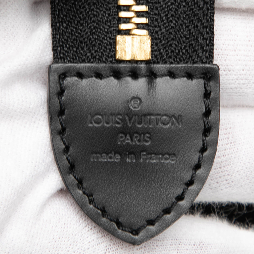 Louis Vuitton Riviera Épi Noir – vue 5 – GABY PARIS