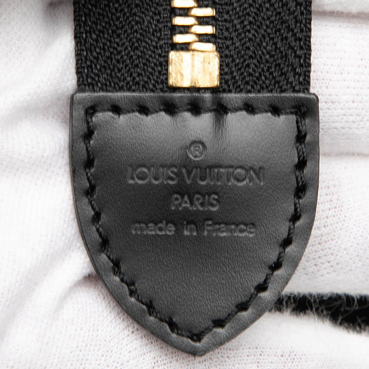 Louis Vuitton Riviera Épi Noir – vue 5 – GABY PARIS