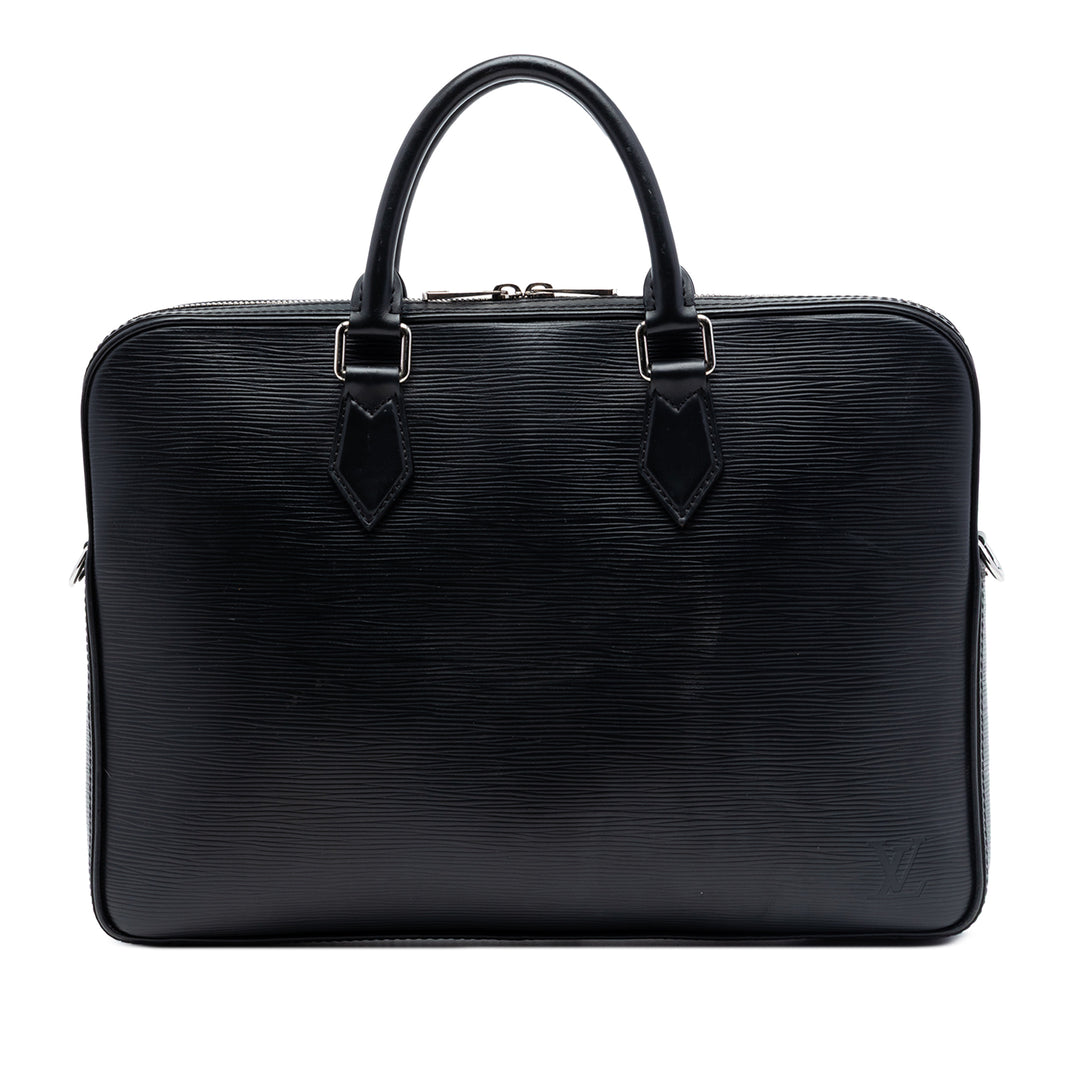 Louis Vuitton Epi Dandy MM