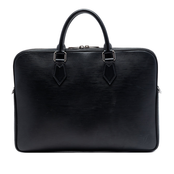 Louis Vuitton Epi Dandy MM