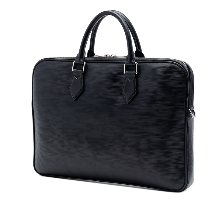 Louis Vuitton Epi Dandy MM