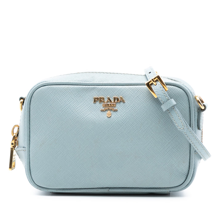 Prada Saffiano Lux Sac caméra